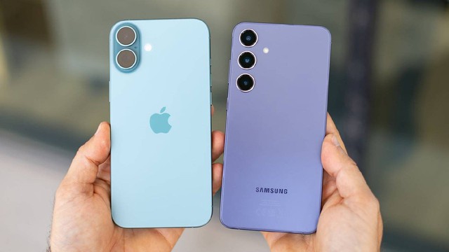 iPhone đang ngày càng "mất giá" hơn: Đã đến lúc chuyển sang mua điện thoại Samsung?- Ảnh 3.