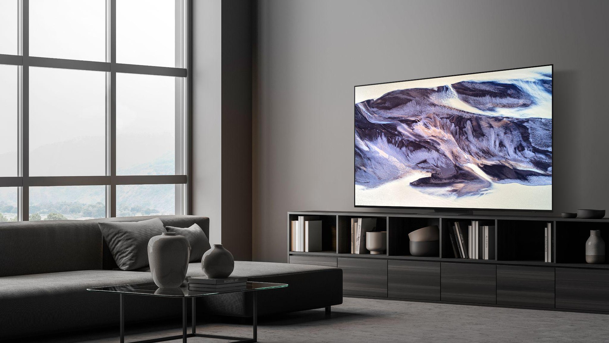 Thần tốc như Samsung OLED TV, 2 năm ngắn ngủi cán mốc 23% thị phần toàn cầu- Ảnh 3.