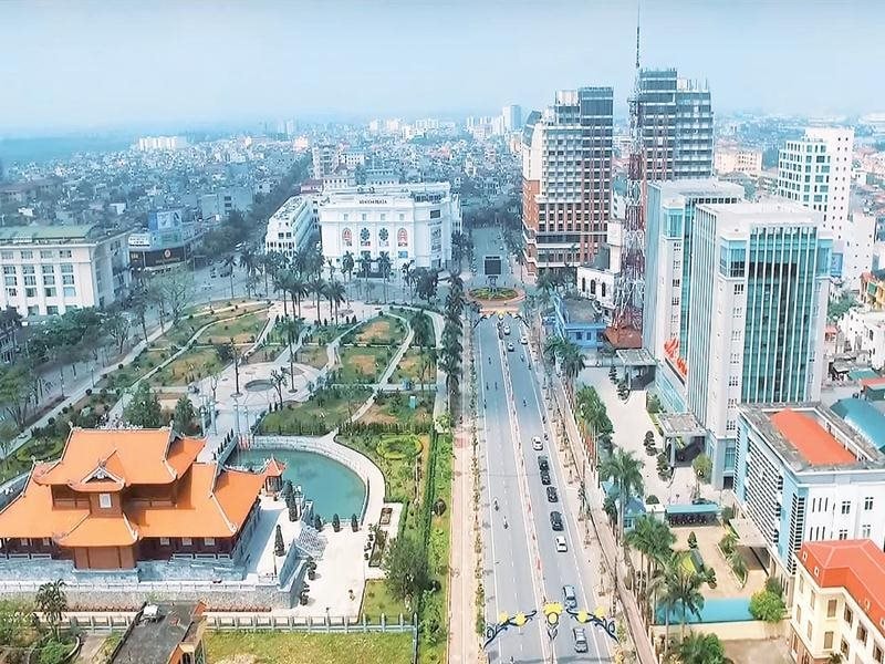 "Thị trường bất động sản Hà Nội sẽ đi ngang đến hết năm 2025"- Ảnh 1.