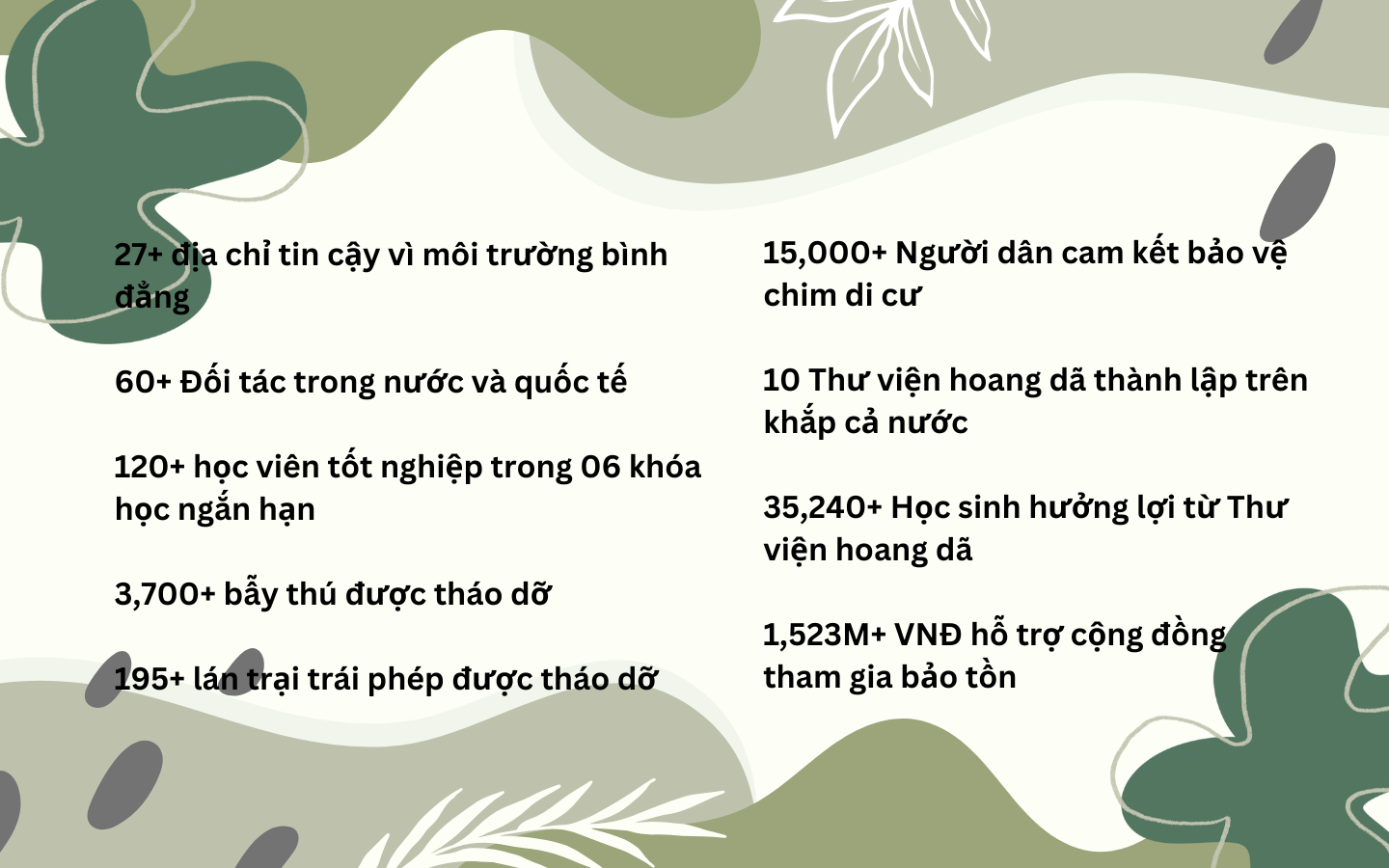 Khi con người là nguyên nhân và cũng là giải pháp của những vấn đề môi trường- Ảnh 5.