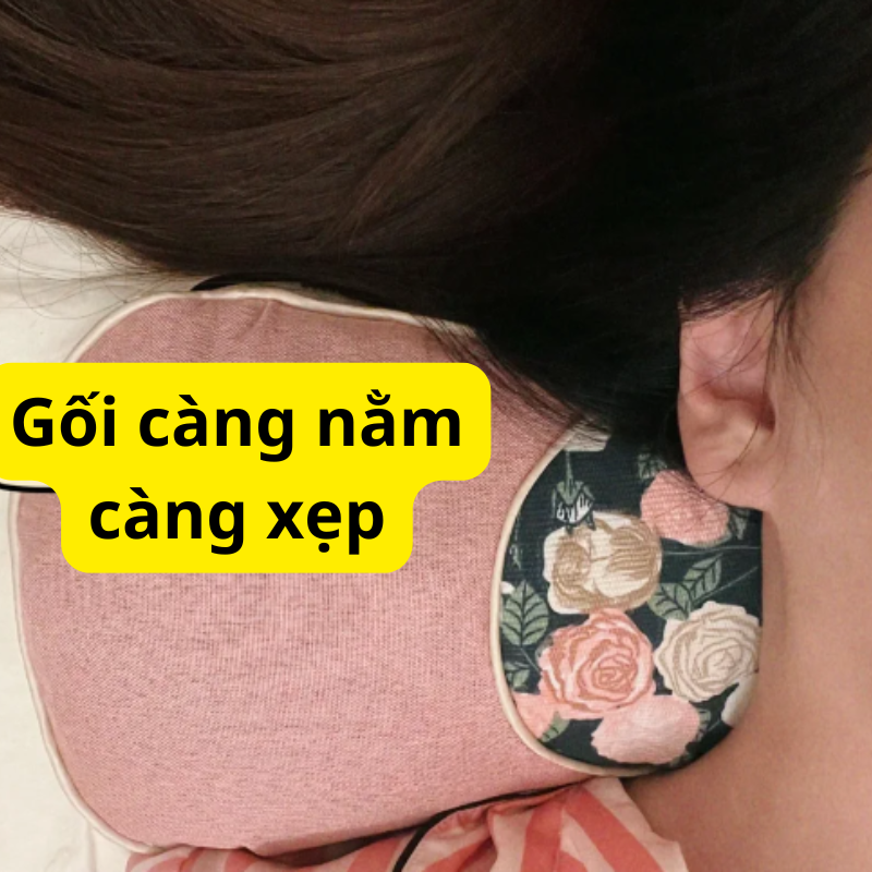 Mua phải gối dính mấy điểm này nên vứt sớm: Càng dùng càng độc hại- Ảnh 1.