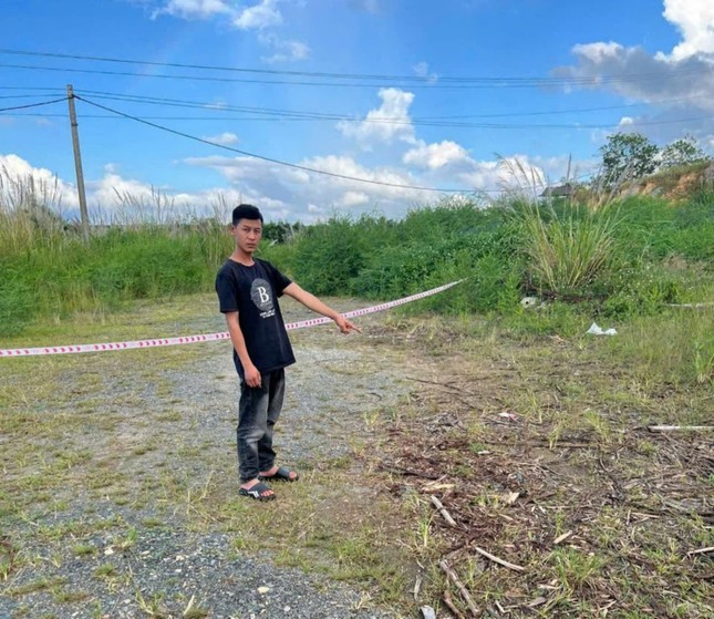 Làm ăn thua lỗ, rủ nhau trộm cáp điện trị giá gần 1 tỷ đồng- Ảnh 1.