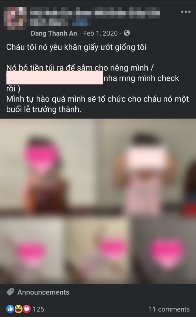 Negav có vấn đề về tâm lý hay không?- Ảnh 3.