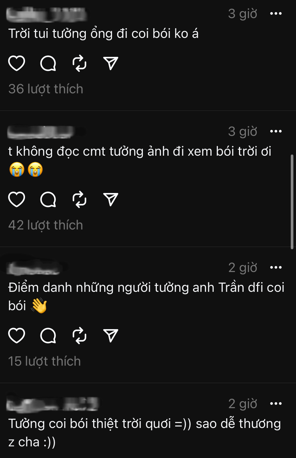 HIEUTHUHAI bị “bóc" tin nhắn ứng tuyển làm rapper: Rất “vô tri", lễ phép, càng tìm hiểu fan càng mê!- Ảnh 4.