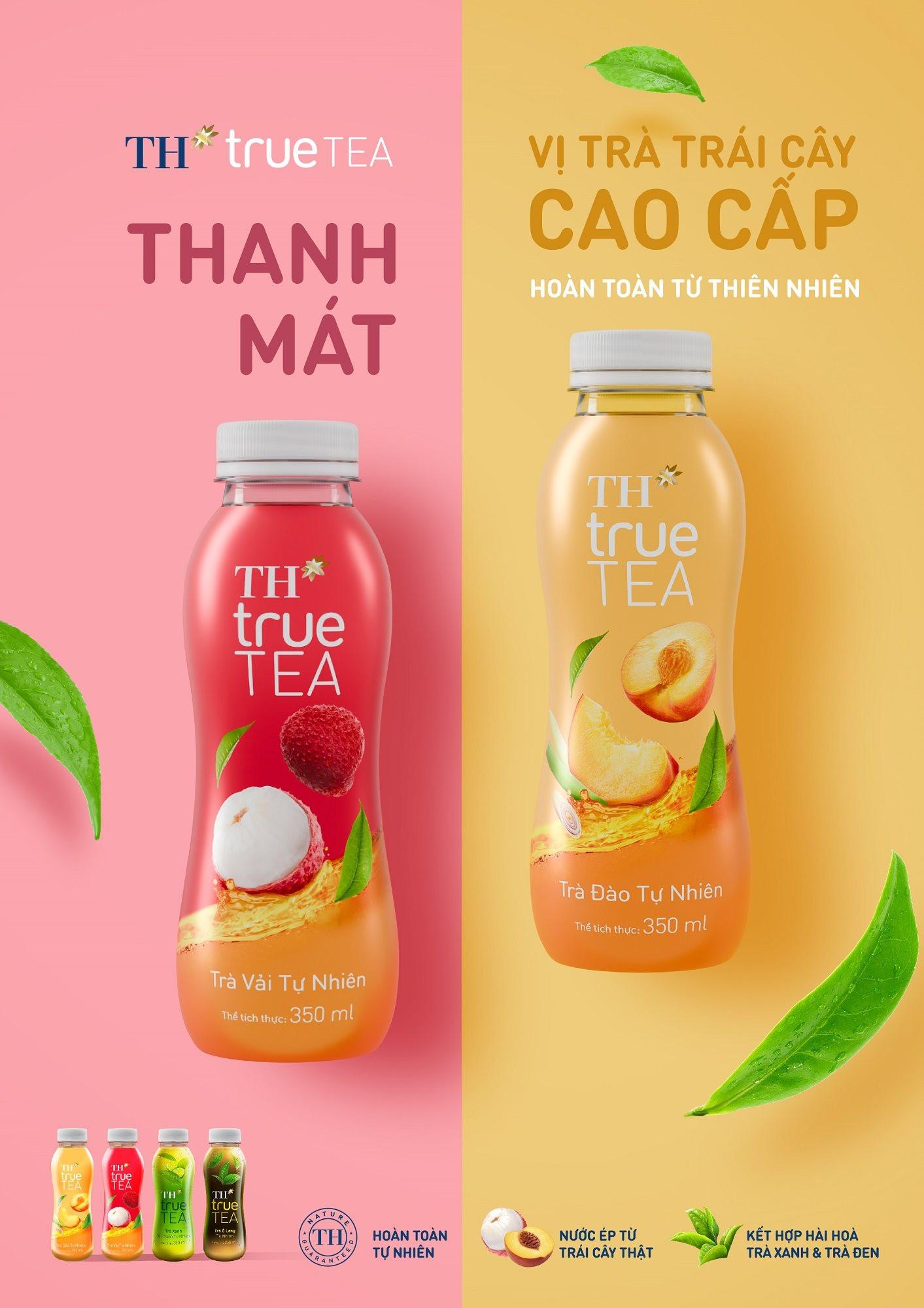 Giải mã những yếu tố quyết định hương vị trà trái cây cao cấp của TH true TEA- Ảnh 4.