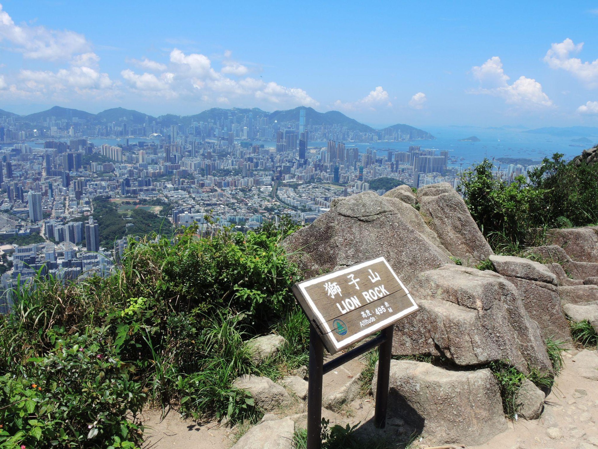 Hong Kong (Trung Quốc) qua góc nhìn mới: Để AI Photo đưa bạn đến những nơi ít ai biết- Ảnh 5.