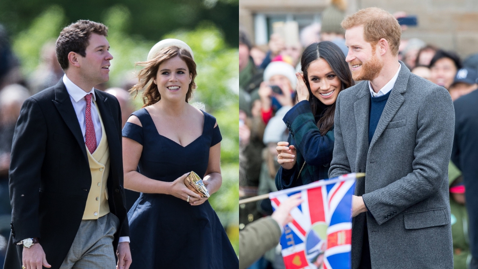 Vợ chồng Harry và Meghan và bước ngoặt bất ngờ khẳng định mối liên kết với Hoàng gia Anh- Ảnh 2.