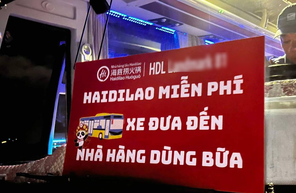 HOT: 1 chi nhánh Haidilao bất ngờ dính phốt "đối xử không xứng đáng" với khách hàng đi concert Chông Gai- Ảnh 4.