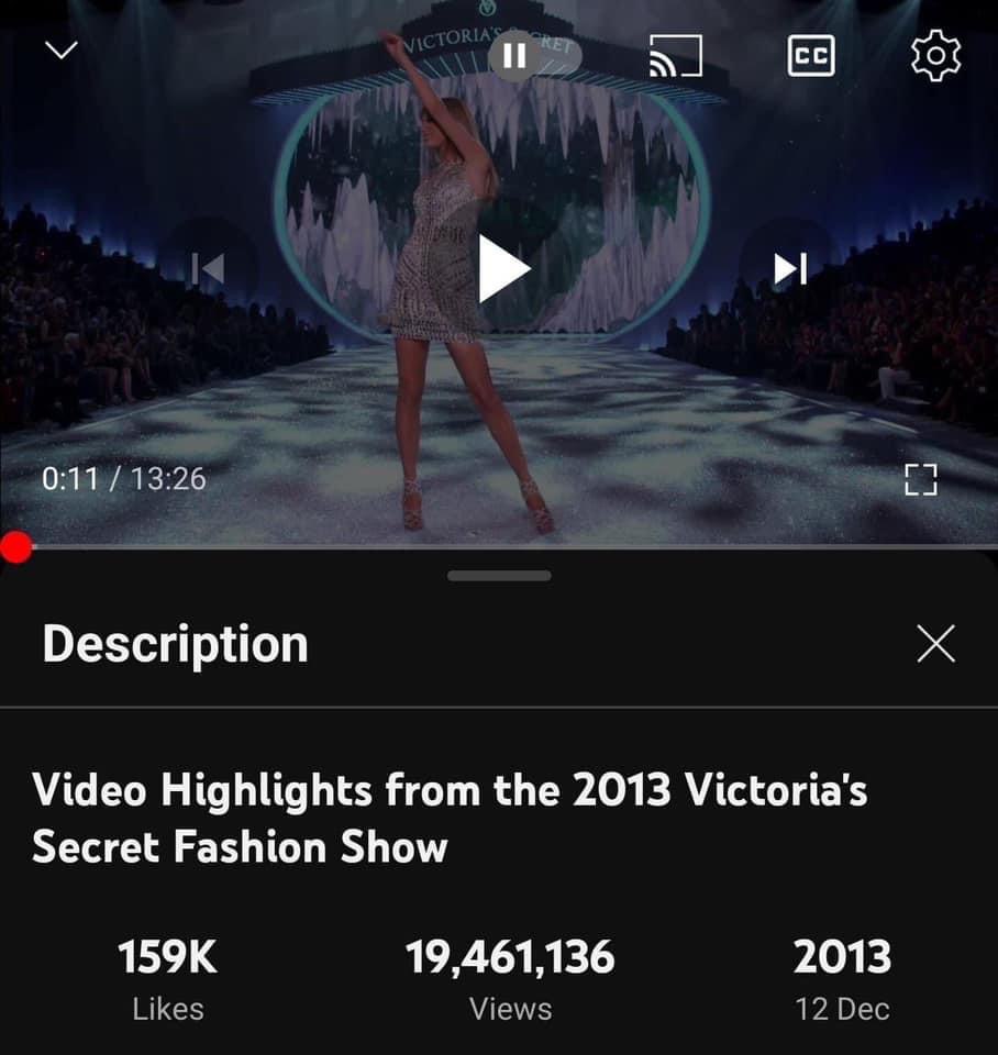 Victoria's Secret Fashion Show dù có flop nhưng vẫn sẽ đáng để ngóng chờ- Ảnh 17.