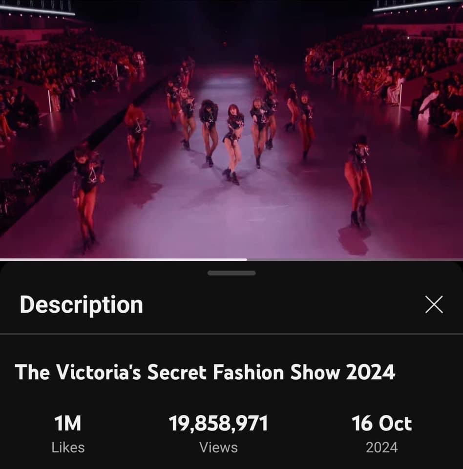 Victoria's Secret Fashion Show dù có flop nhưng vẫn sẽ đáng để ngóng chờ- Ảnh 18.