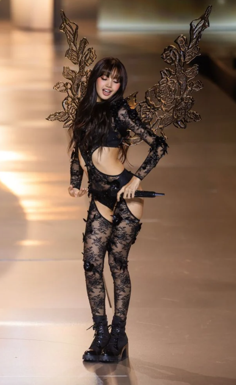 Victoria's Secret Fashion Show dù có flop nhưng vẫn sẽ đáng để ngóng chờ- Ảnh 14.