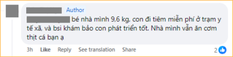 Vợ chồng lương 17 triệu có con 1 tuổi: Mỗi tháng mua 1 chỉ vàng, vẫn tiết kiệm được thêm 3-4 triệu, tiền ăn cả tháng hết đúng 2 triệu!- Ảnh 3.