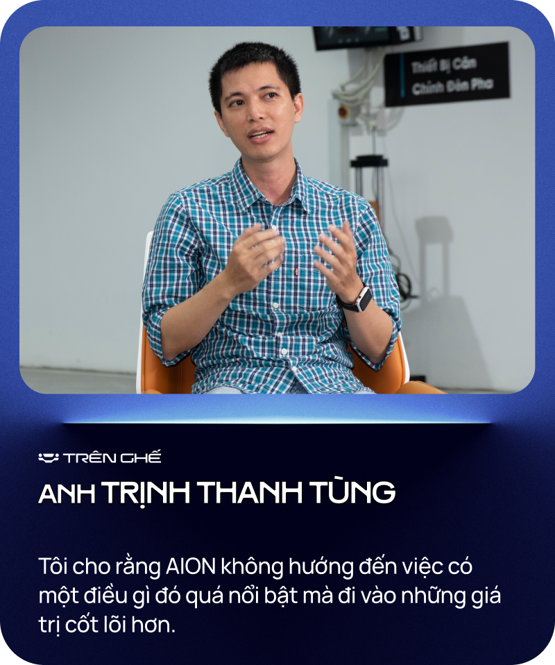 [Trên Ghế 29] Xe điện Trung Quốc AION bán cho ai: Khó nhưng vẫn có cửa- Ảnh 5.