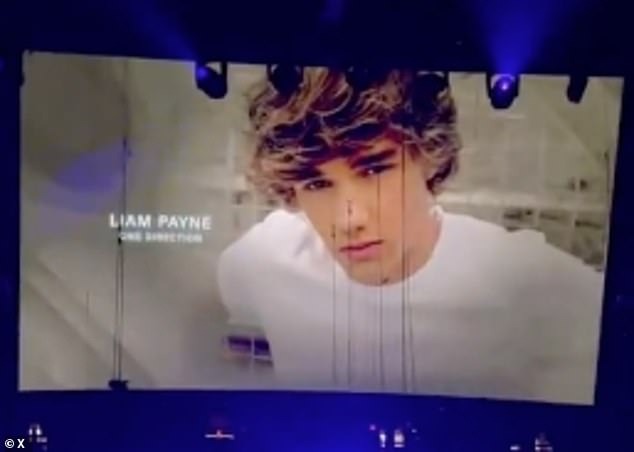 Heartbreaking scenes of Liam Payne's memorial around the world - Photo 23.