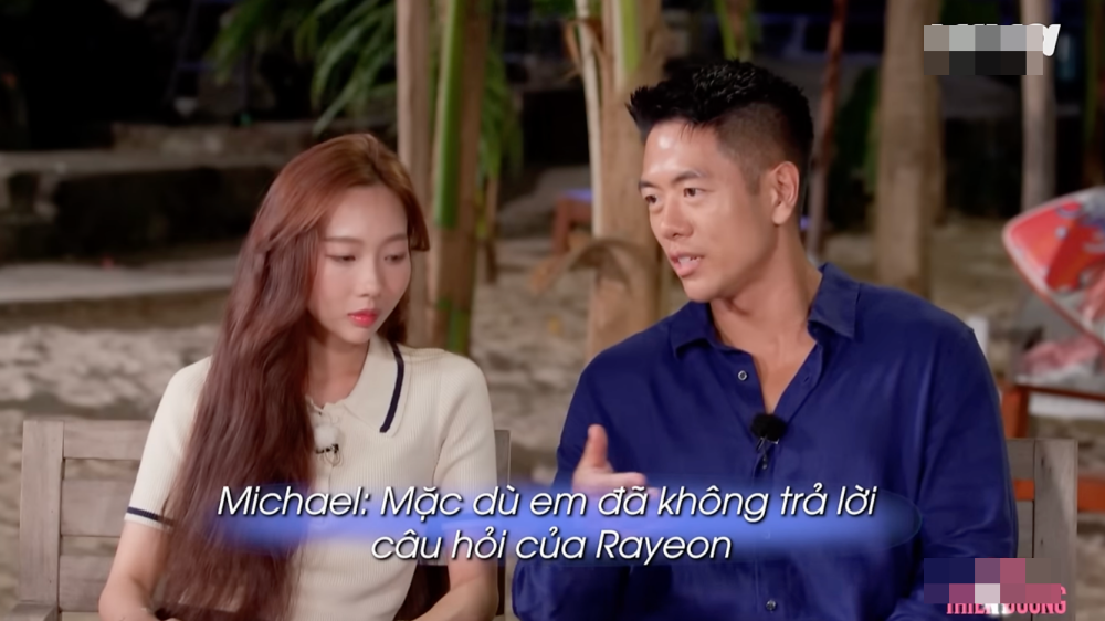 Michael Trương bị "tấn công"- Ảnh 3.