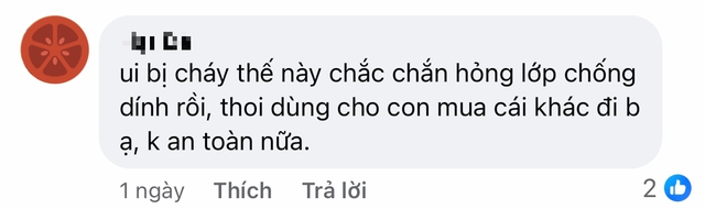 Mẹ bỉm lên mạng hỏi cách làm sạch nồi nấu cho con, ai ngờ dân tình cảnh báo: Vứt nhanh còn kịp!- Ảnh 6.