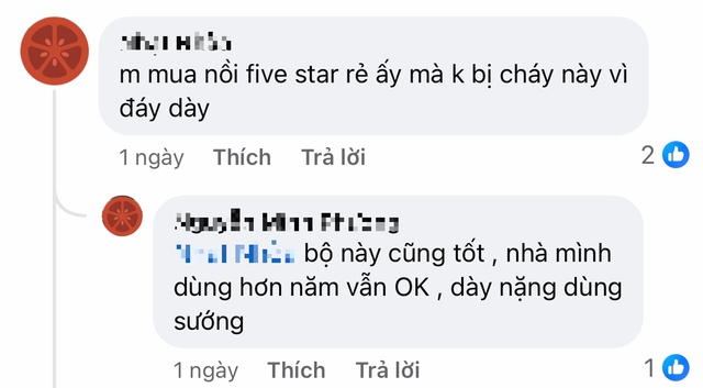 Mẹ bỉm lên mạng hỏi cách làm sạch nồi nấu cho con, ai ngờ dân tình cảnh báo: Vứt nhanh còn kịp!- Ảnh 11.