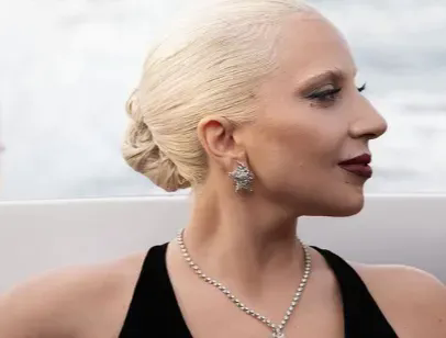 Lady Gaga phát hành đĩa đơn mới trong tuần này- Ảnh 1.