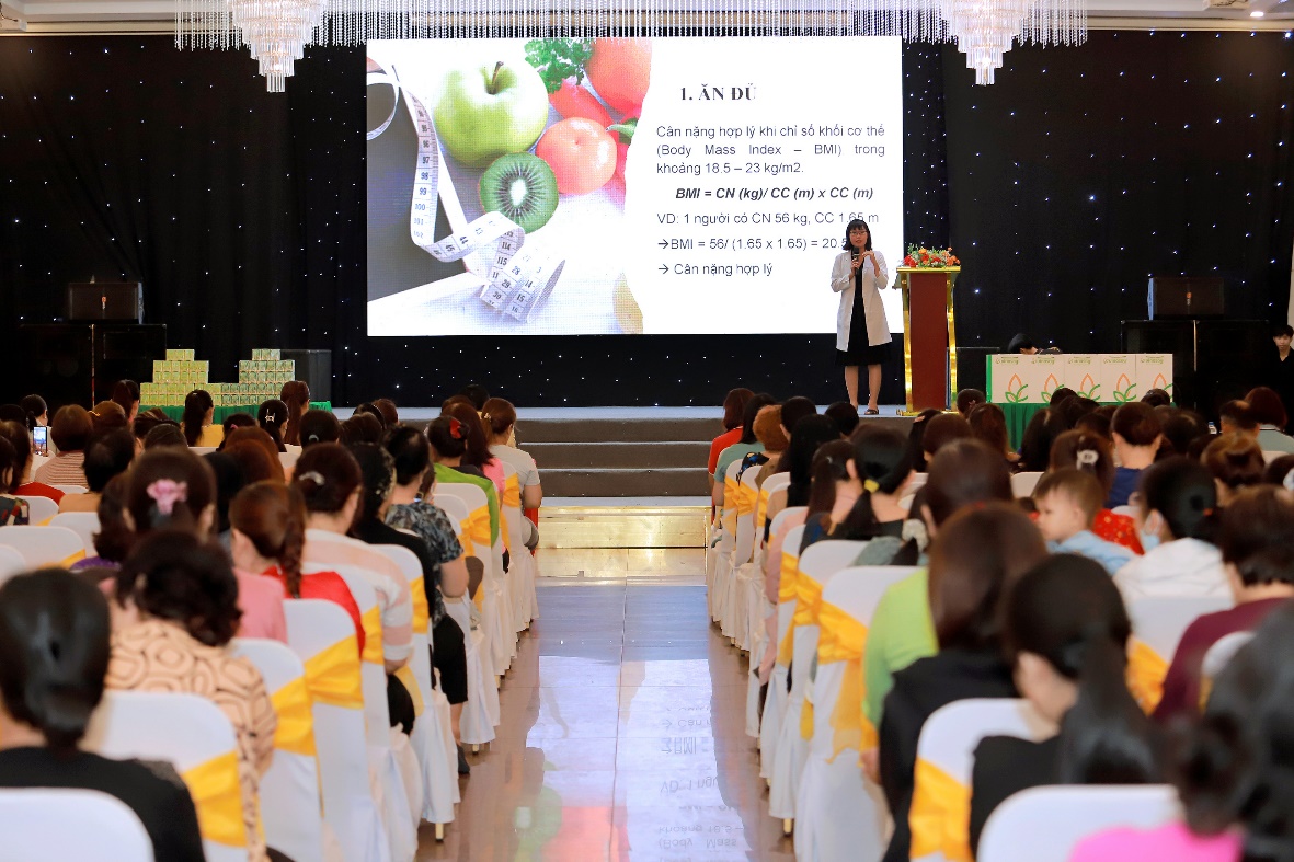 Th&aacute;ng của ph&aacute;i đẹp, kh&aacute;m ph&aacute; b&iacute; quyết &ldquo;khỏe đẹp trăm phần&rdquo; c&ugrave;ng Fami Green Soy- Ảnh 1.