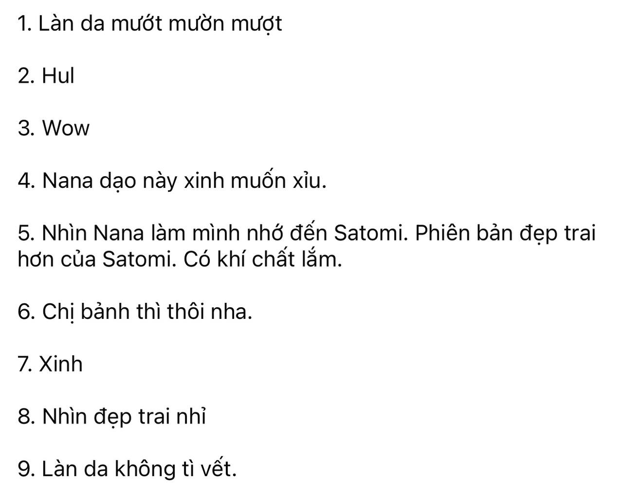 Khó thấy lỗ chân lông trên gương mặt của mỹ nhân đẹp nhất thế giới- Ảnh 3.