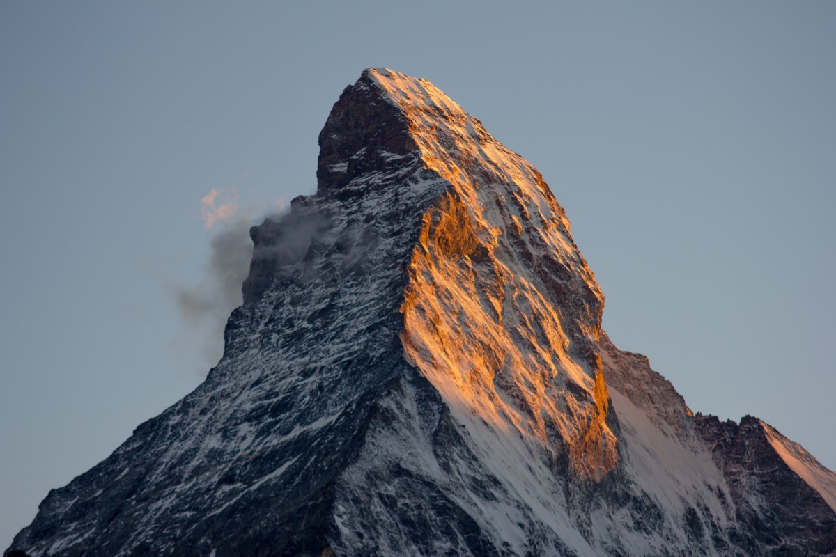 Bí mật ẩn giấu của Matterhorn: Đỉnh núi biểu tượng của châu Âu nhưng lại 'rất' châu Phi- Ảnh 5.