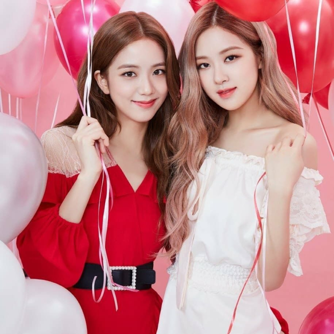 Rosé chính thức vượt mặt Jisoo nhờ 1 thứ- Ảnh 1.