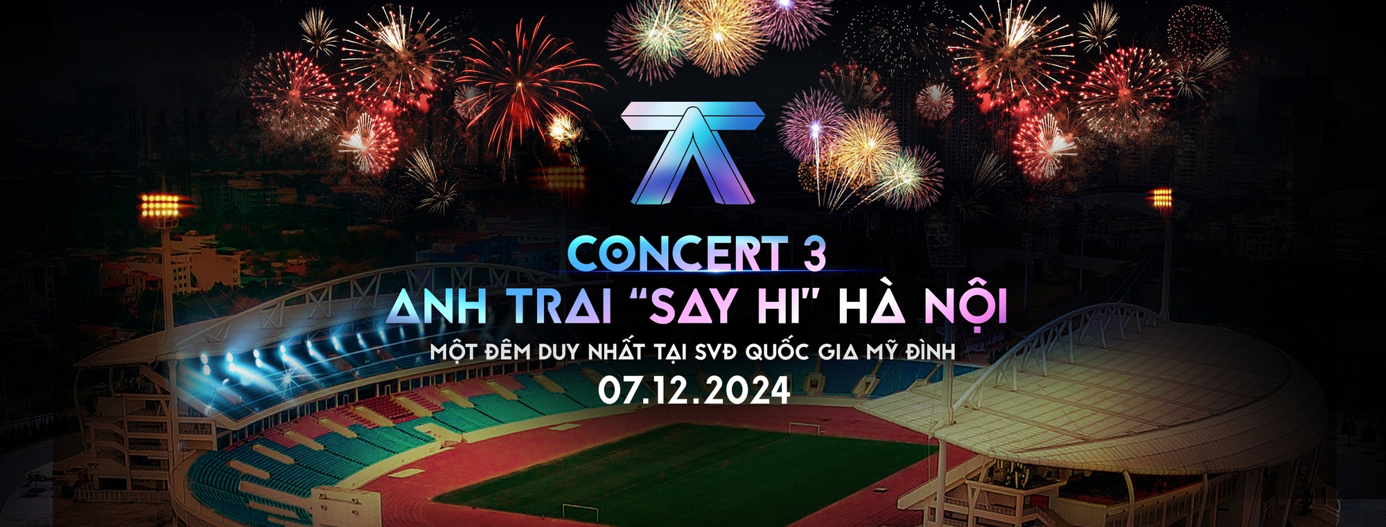 2 đêm concert Anh Trai Say Hi: Kỷ nguyên mới cho văn hoá idol quốc nội, fan Việt mê thần tượng Việt!- Ảnh 20.