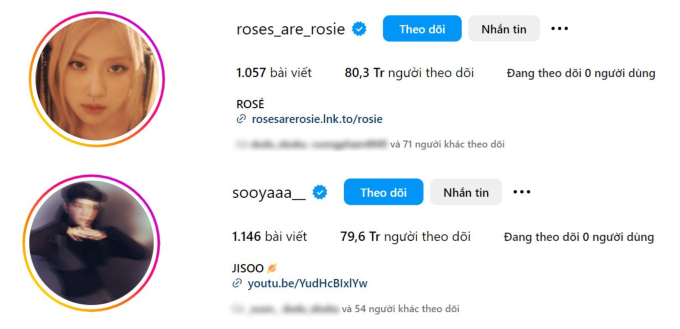 Rosé chính thức vượt mặt Jisoo nhờ 1 thứ- Ảnh 2.