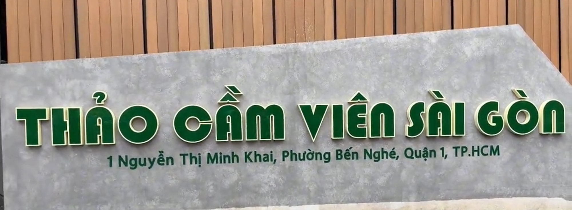 Vườn thú lâu đời nhất Việt Nam gây bất ngờ với dịch vụ mới, du khách "tức cái mình": "Sao giờ mới ra mắt?"- Ảnh 1.