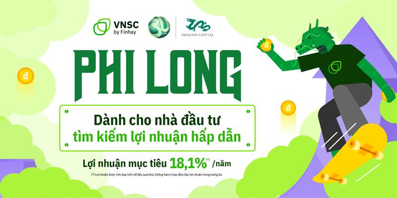 Dragon Capital hợp tác cùng VNSC by Finhay nâng cao kiến thức về quỹ mở- Ảnh 1.