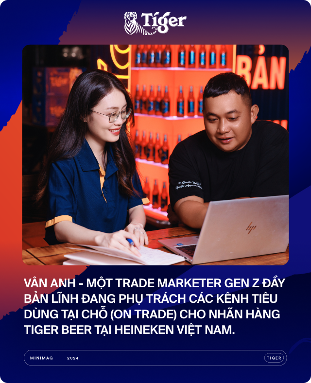 Trade Marketing - cơ hội rộng mở cho Gen Z trong bối cảnh thị trường mới- Ảnh 1.