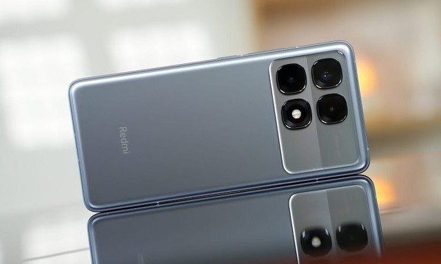 Bộ đôi Xiaomi vừa ra mắt tại Việt Nam: Siêu phẩm camera Leica, AI đỉnh cao, giá chỉ hơn 12 triệu- Ảnh 2.