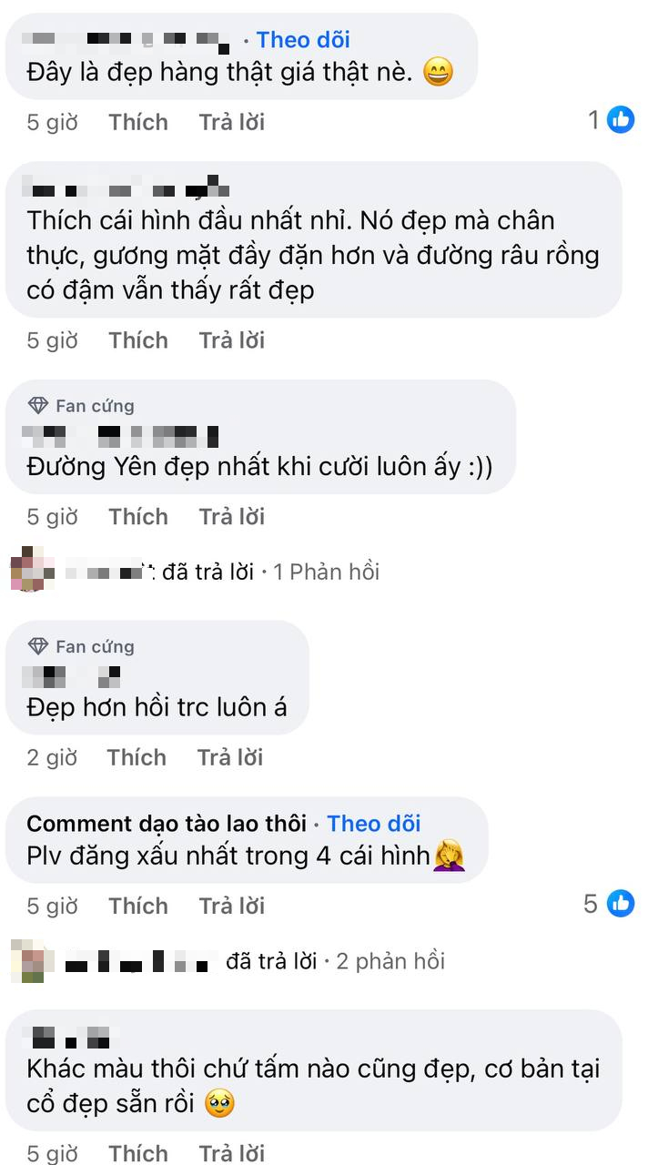 Người hiếm hoi bị phong ấn nhan sắc vì photoshop, ảnh cam thường thì xinh tuyệt vời- Ảnh 14.