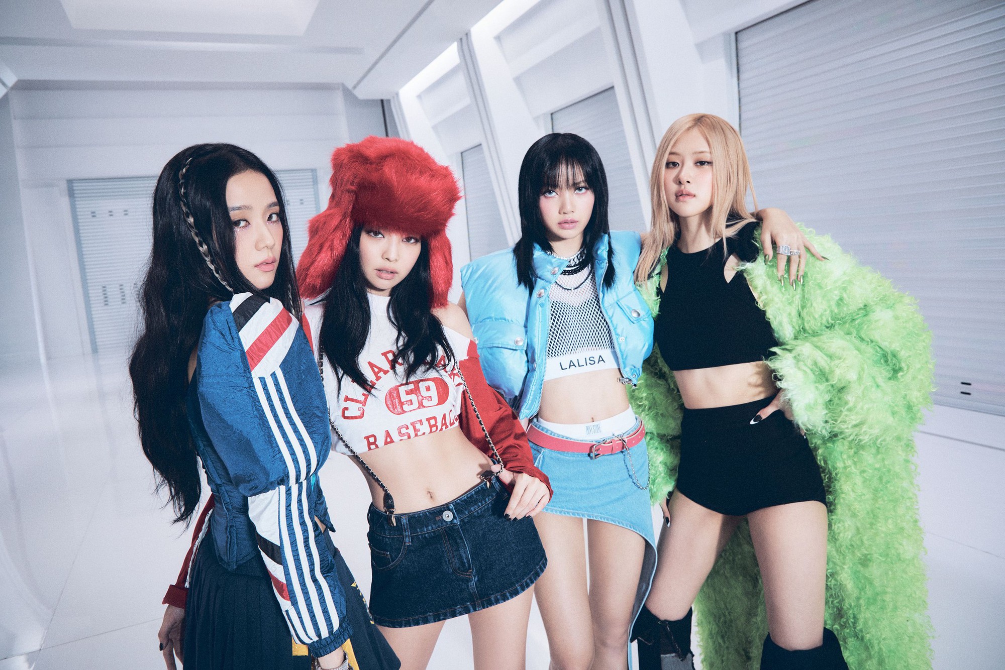 Hoá ra đây là lý do BLACKPINK "bung lụa" hậu rời YG, dân mạng thương thay cho BABYMONSTER- Ảnh 9.