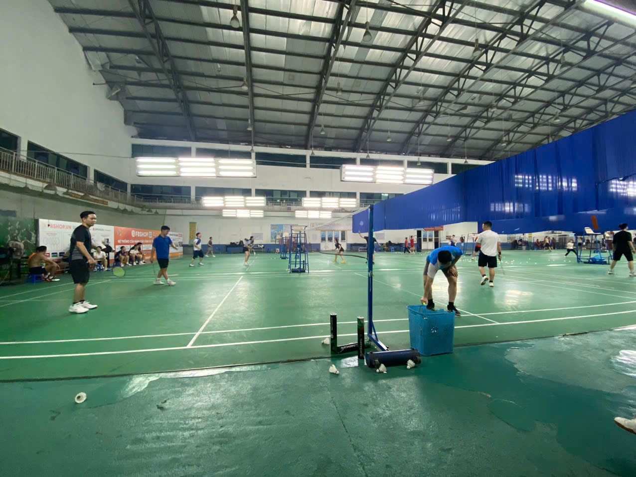 Từ 2 phút định mệnh của gymer ở phòng tập: Vì sao ngày càng nhiều người đột tử khi tập thể thao?- Ảnh 2.