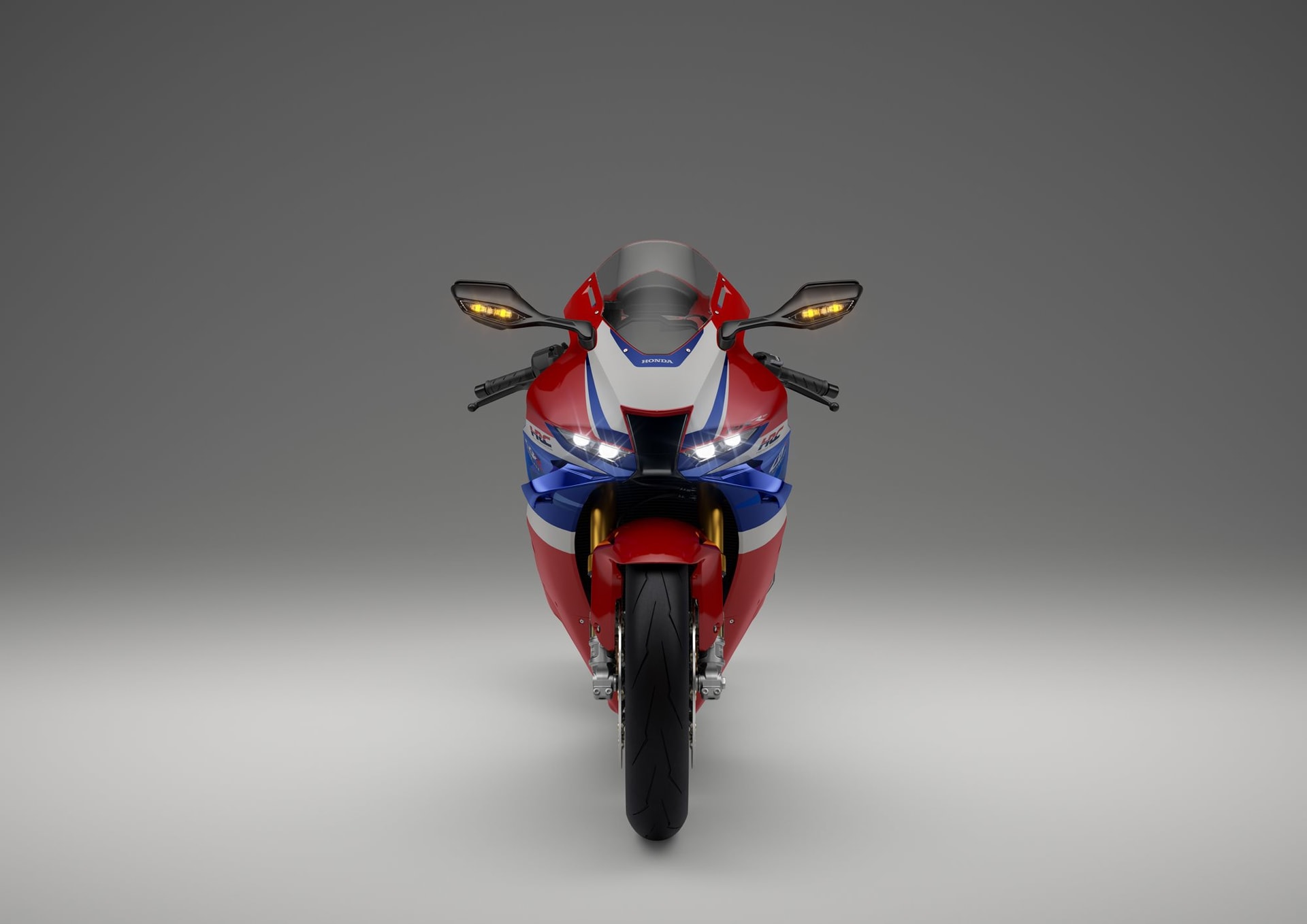 Siêu mô tô Honda CBR1000RR-R Fireblade 2024 chốt giá hơn 1 tỷ tại Việt Nam- Ảnh 4.