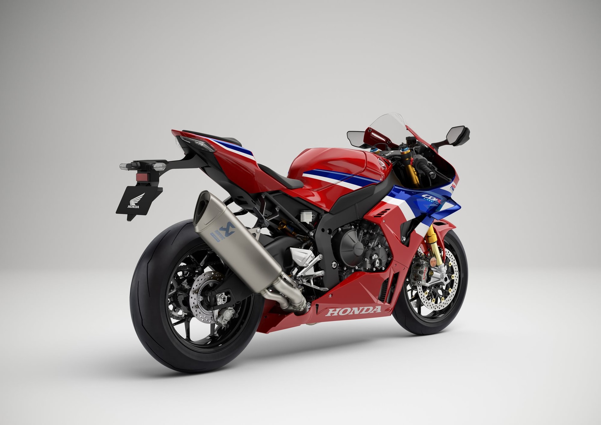 Siêu mô tô Honda CBR1000RR-R Fireblade 2024 chốt giá hơn 1 tỷ tại Việt Nam- Ảnh 6.