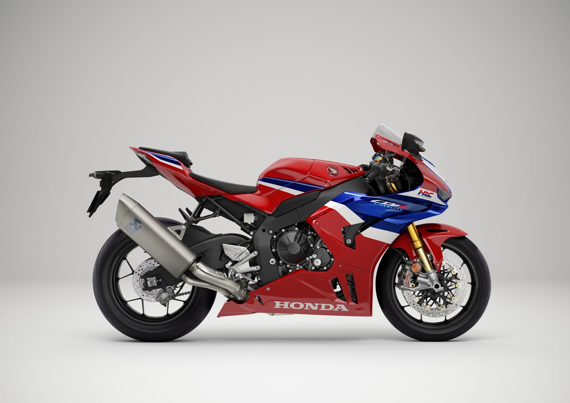 Siêu mô tô Honda CBR1000RR-R Fireblade 2024 chốt giá hơn 1 tỷ tại Việt Nam- Ảnh 9.