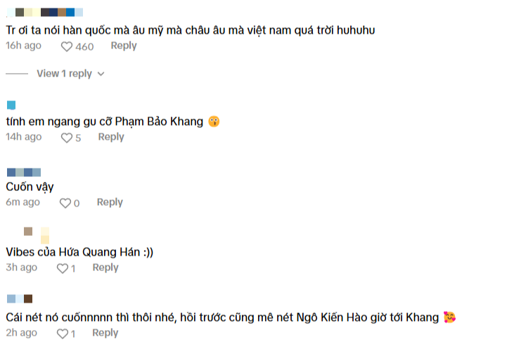 Mỹ nam lên hương nhất Anh Trai Say Hi, "nam thần châu Á" cũng chỉ đến thế!- Ảnh 2.