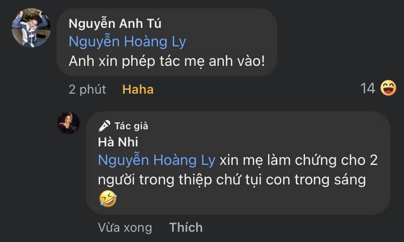 Anh Tú đám cưới với sao nữ Vbiz vào hôm qua?- Ảnh 2.