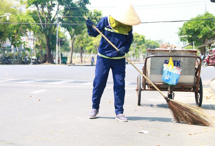 Không nghỉ phép năm, trường hợp nào người lao động được hưởng lương?- Ảnh 1.