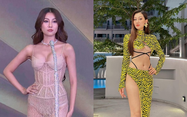 Cú "lật kèo" ngoạn mục của Quế Anh ở Miss Grand International 2024: Trước làm gì cũng bị công kích, giờ dẫn đầu cuộc đua vào Top 10- Ảnh 3.