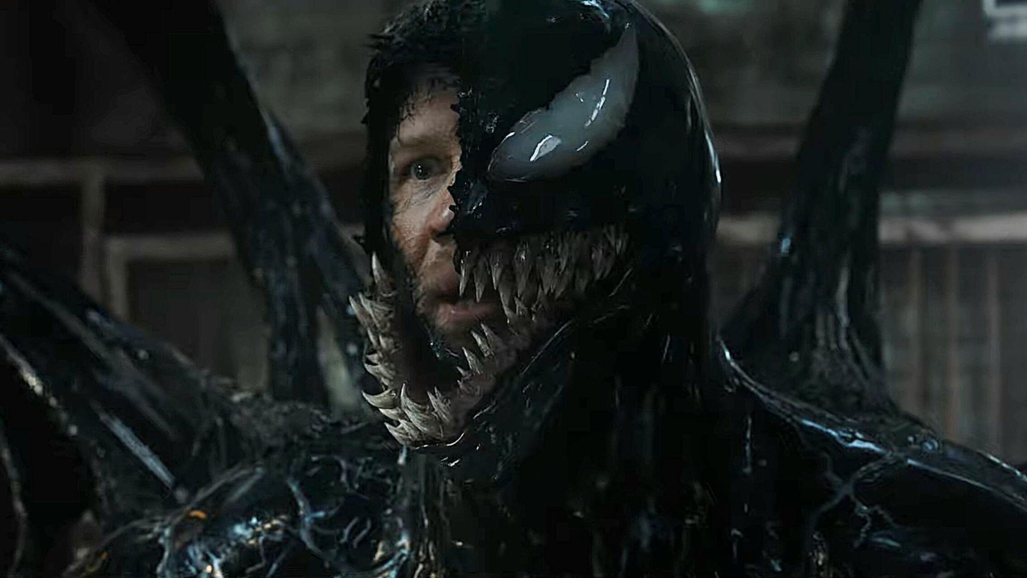 Venom: Kèo Cuối - Bom tấn siêu anh hùng mang tính giải trí cực cao- Ảnh 2.