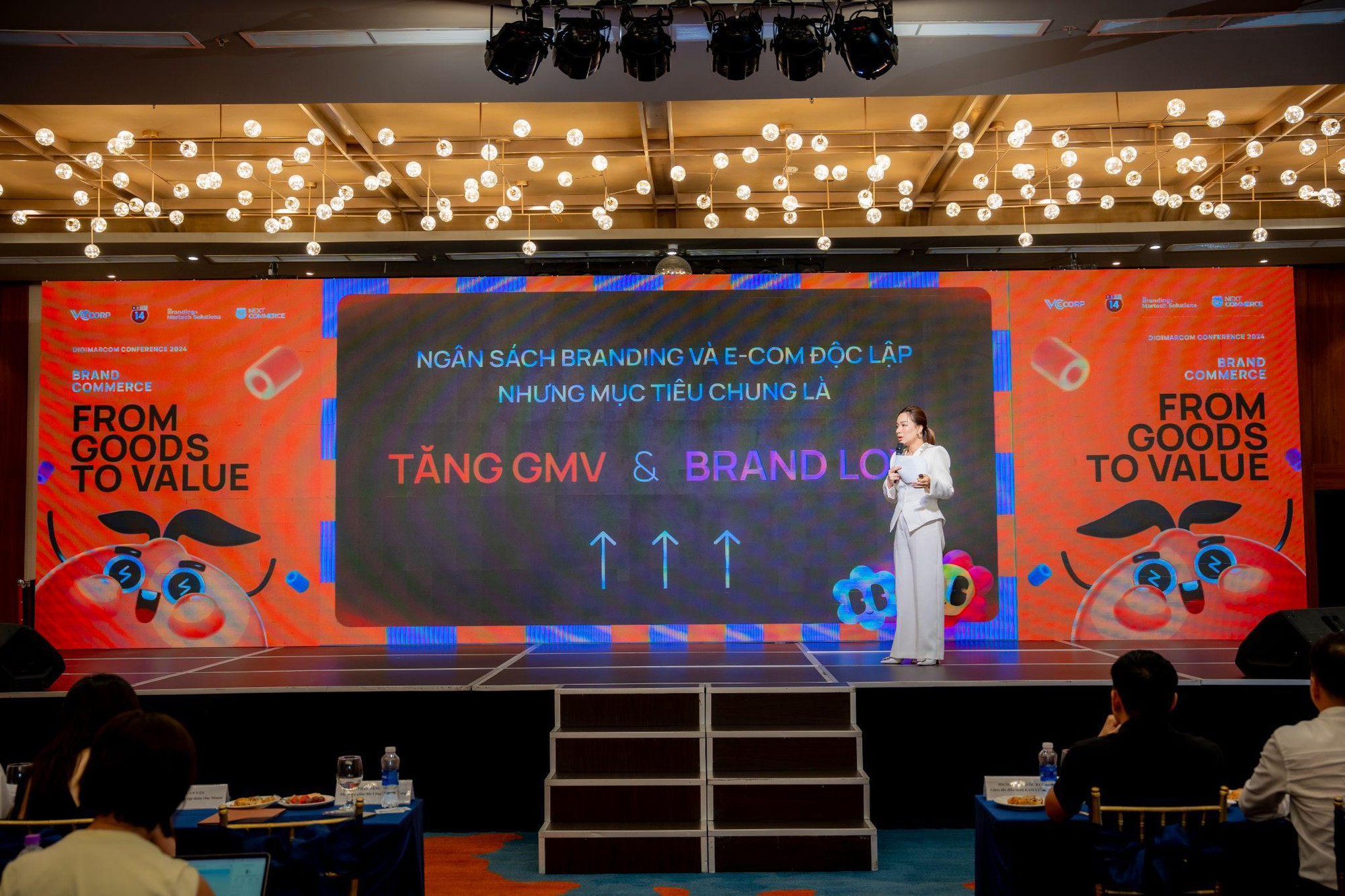 Ra mắt Kam Commerce Agency: Sự kết hợp đột phá Branding & Ecommerce- Ảnh 1.