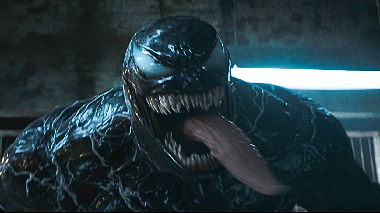 Venom: Kèo Cuối - Bom tấn siêu anh hùng mang tính giải trí cực cao- Ảnh 4.