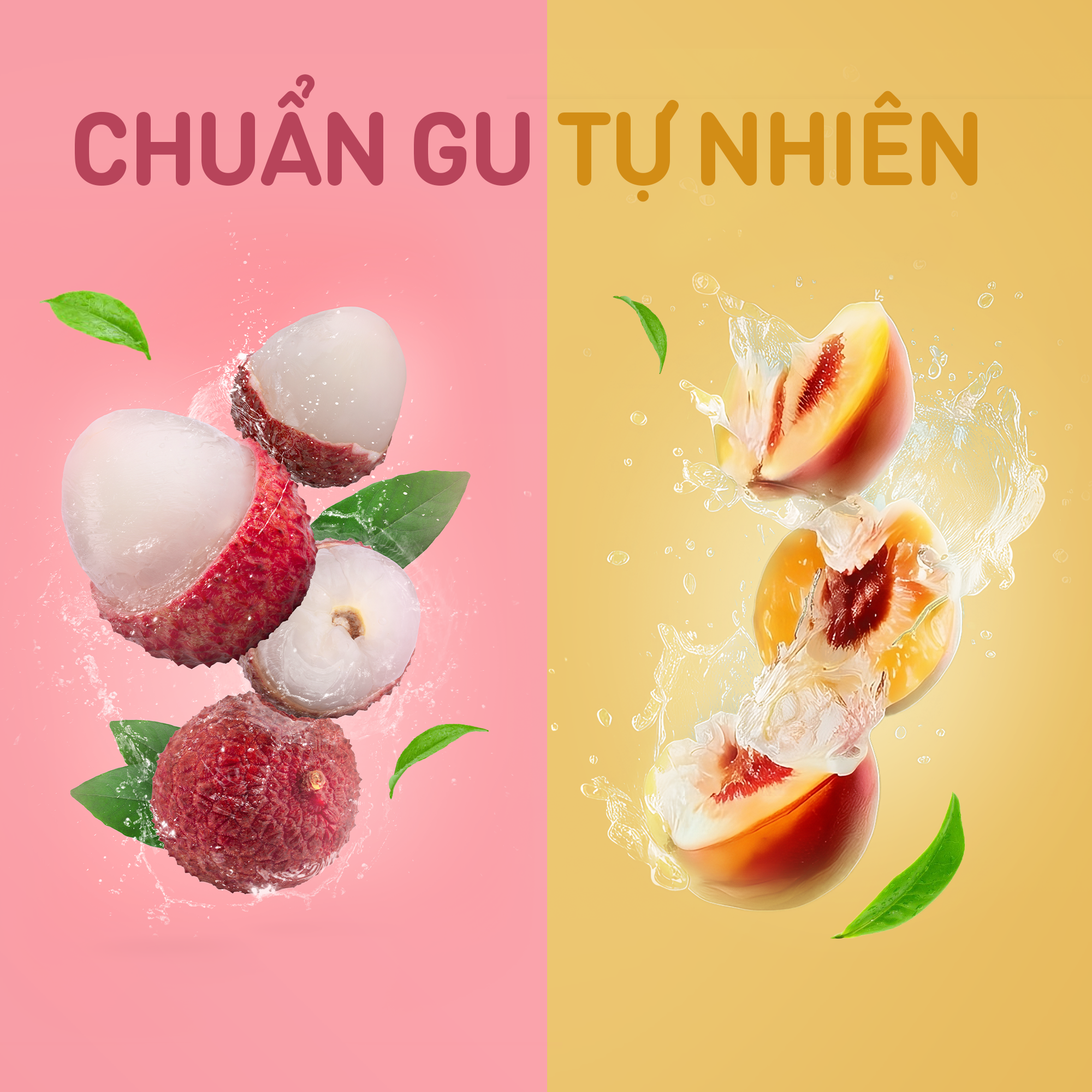 5 tiêu chí chọn đồ uống chuẩn “gu” thế hệ Z- Ảnh 1.