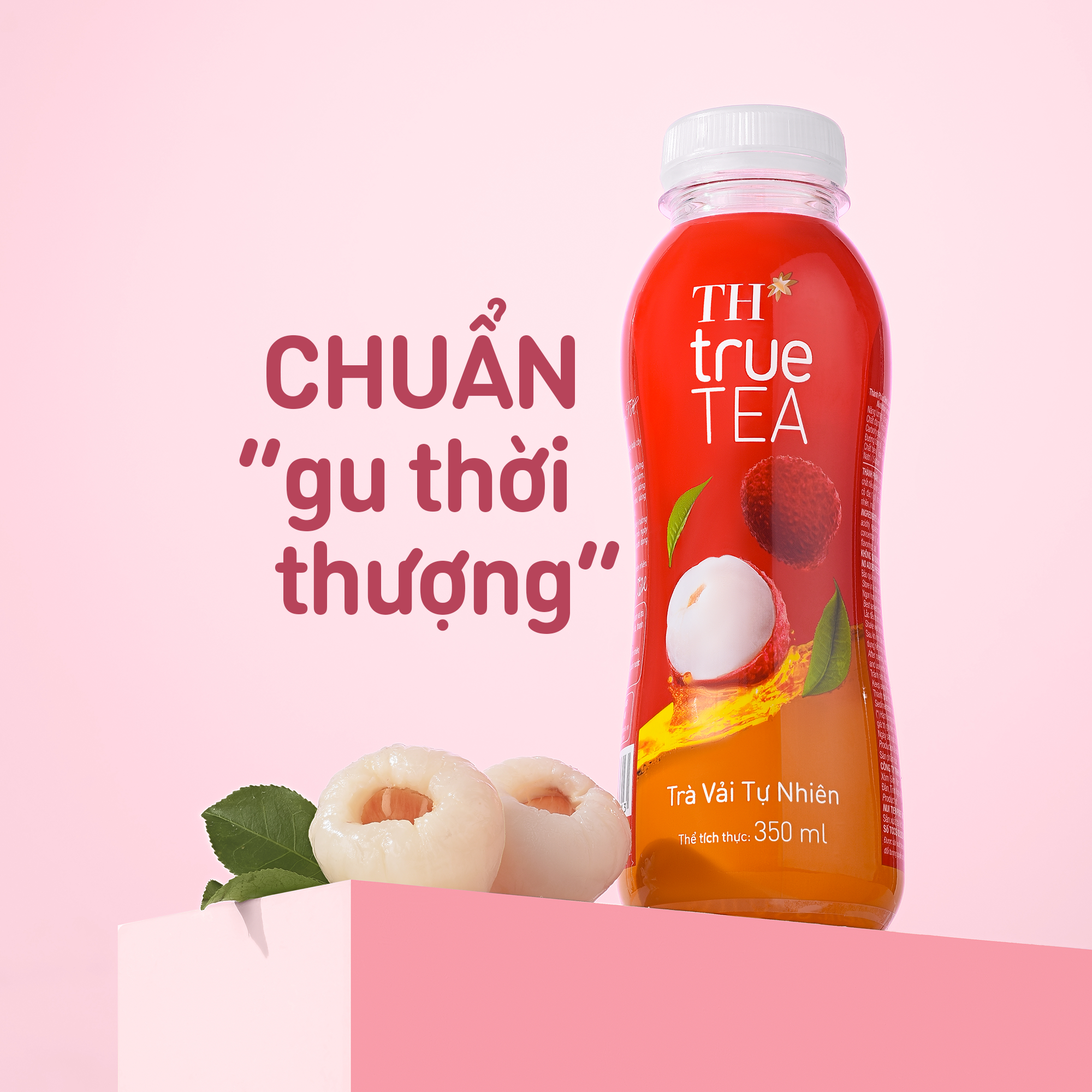 5 tiêu chí chọn đồ uống chuẩn “gu” thế hệ Z- Ảnh 7.