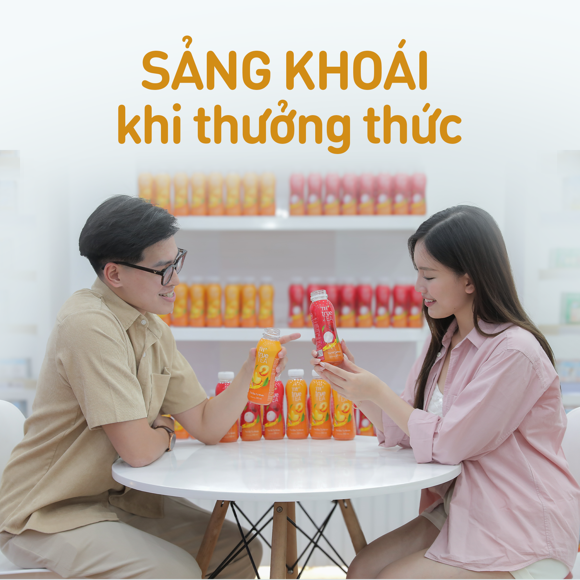 5 tiêu chí chọn đồ uống chuẩn “gu” thế hệ Z- Ảnh 9.