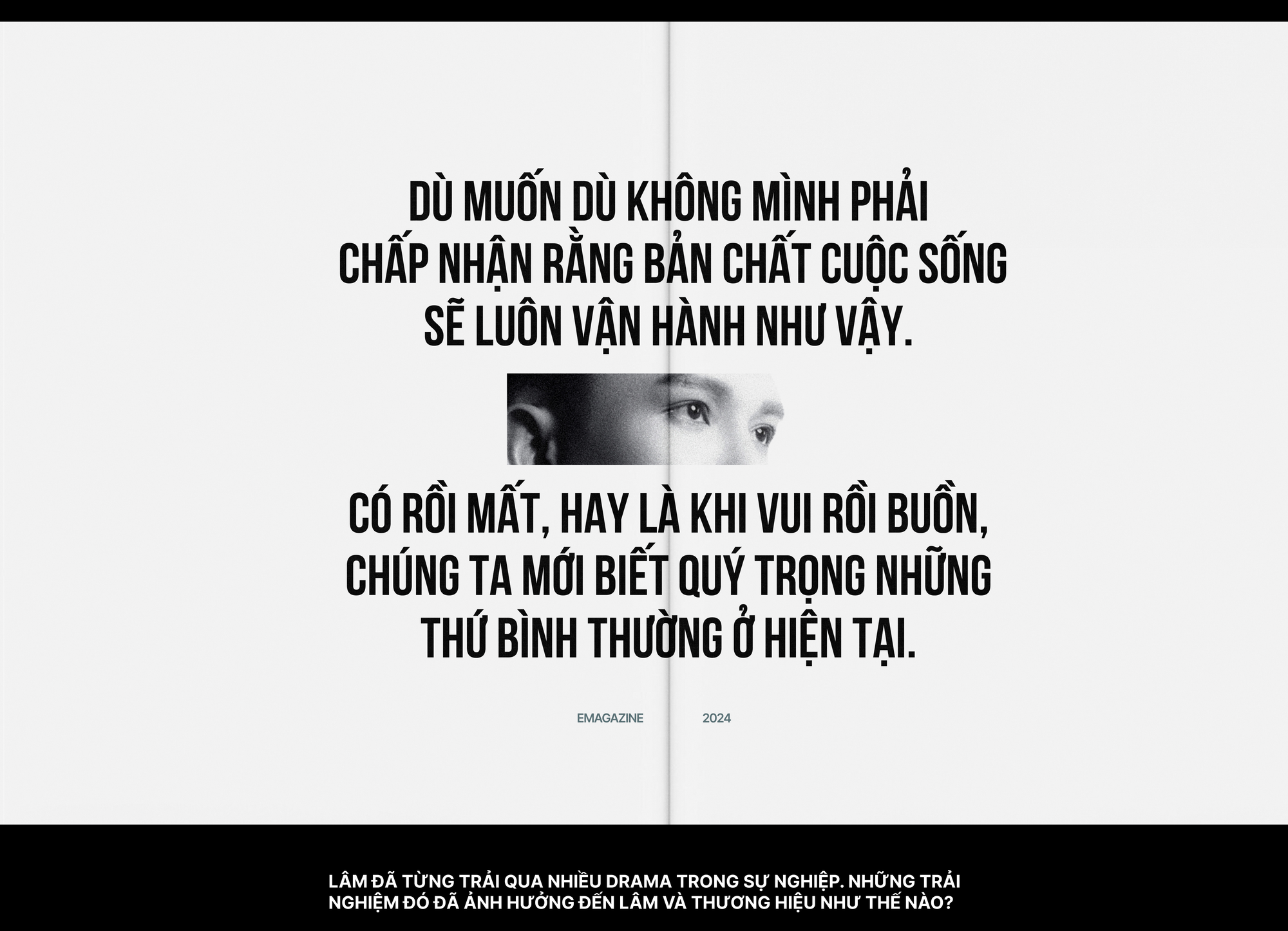 CEO LSOUL - Nguyễn Trọng Lâm: Tôi thấy đau lòng khi bị hỏi đây có phải thương hiệu Việt hay không, nó khiến tôi chọn thay đổi- Ảnh 9.