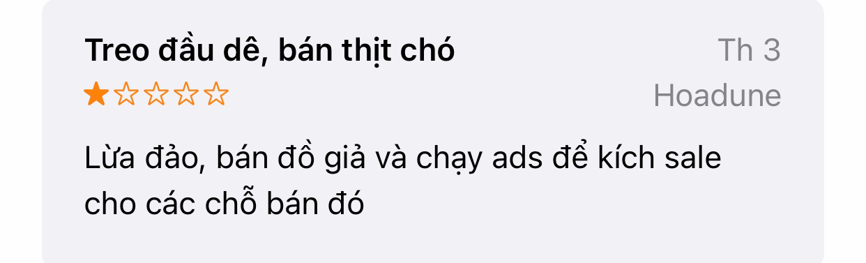 Sàn "hot hit" Temu tung mã giảm sập sàn nhưng dân tình vẫn chê quá tệ, vì sao?- Ảnh 14.